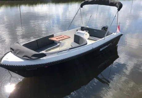 Topcraft 484 Grande Limited