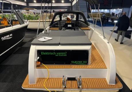 Clever Boats 60