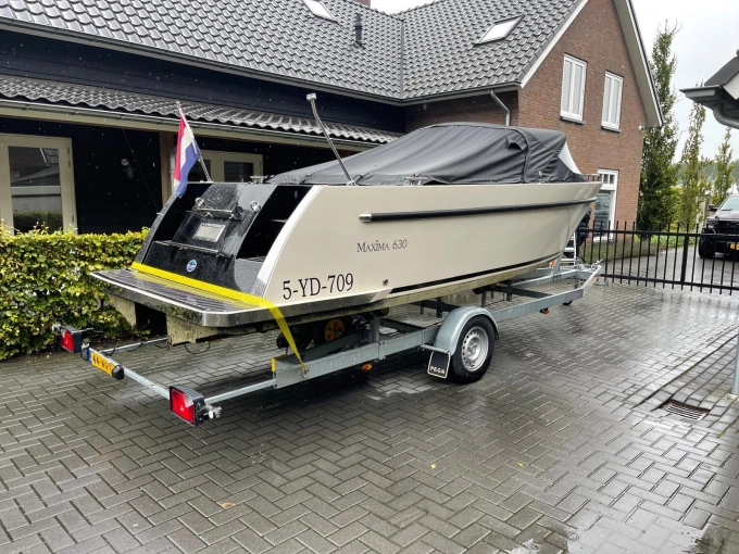 Boottransport