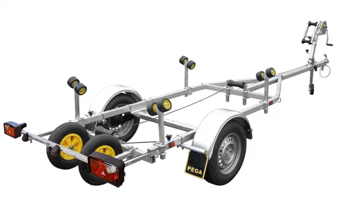 Bootrailers